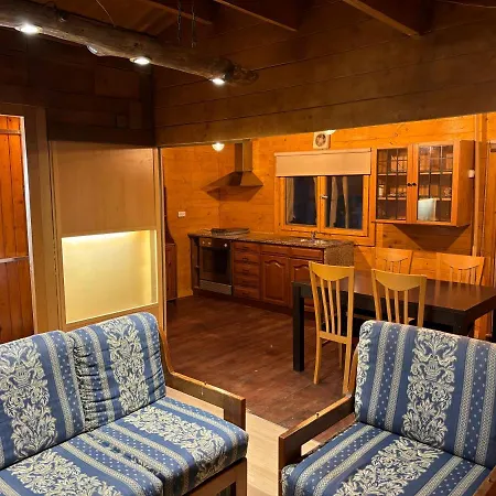 Wood House Apartamento Costa da Caparica