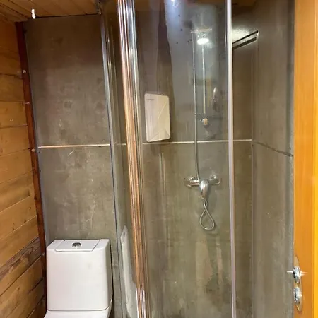 Apartamento Wood House Costa da Caparica