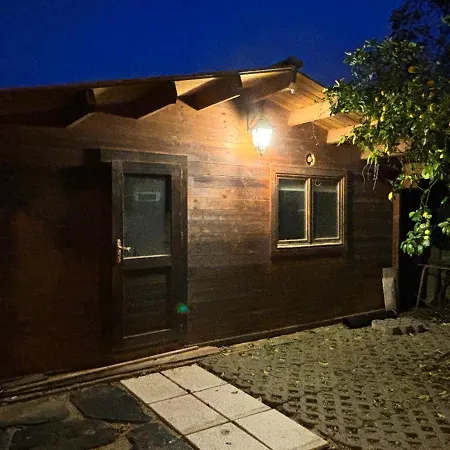 Wood House Апартаменты